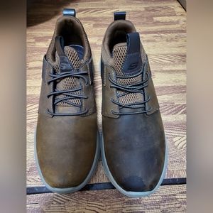 Skechers Dress Shoes - Men's 8.5